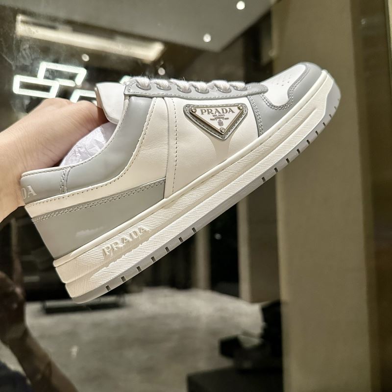 Prada Low Shoes